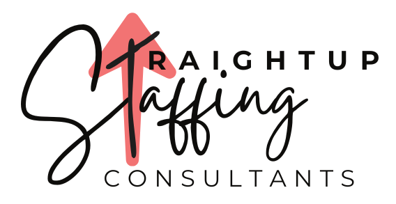 StraightUp Staffing Consultants