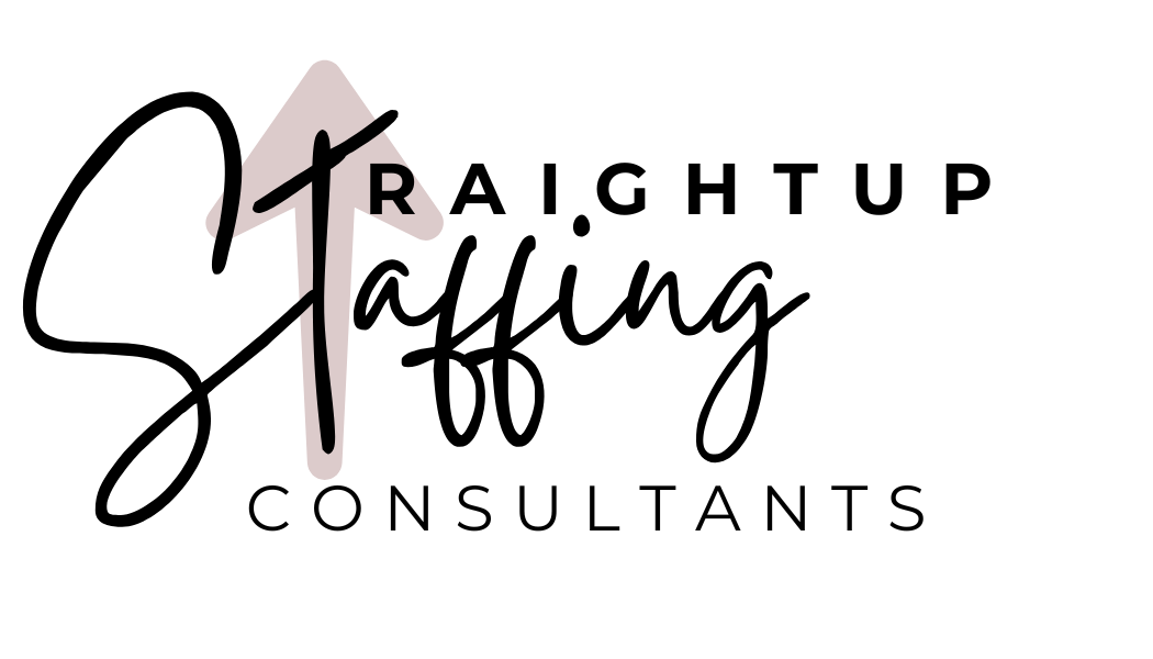 StraightUp Staffing Consultants